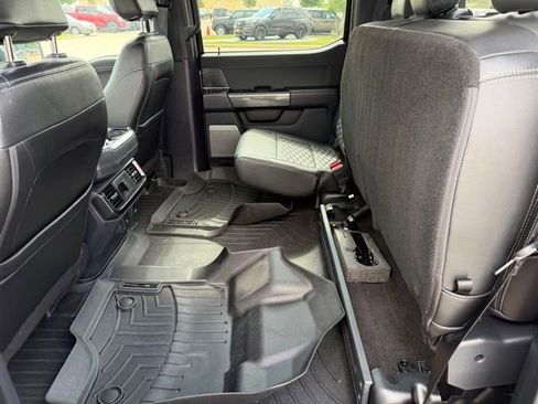 Used 2021 Ford F150 XLT w/ Equipment Group 302A High AWD/4WD image 23