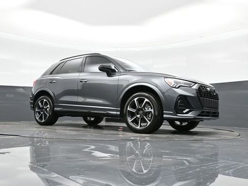 New 2025 Audi Q3 2.0T Premium Plus image 34