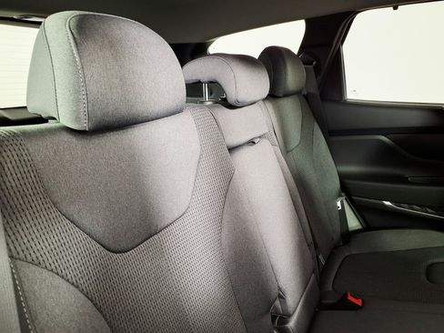 Used 2019 Hyundai Santa Fe SEL FWD image 12