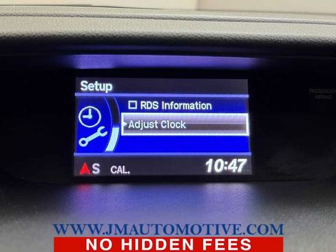 Used 2014 Honda CR-V LX image 26