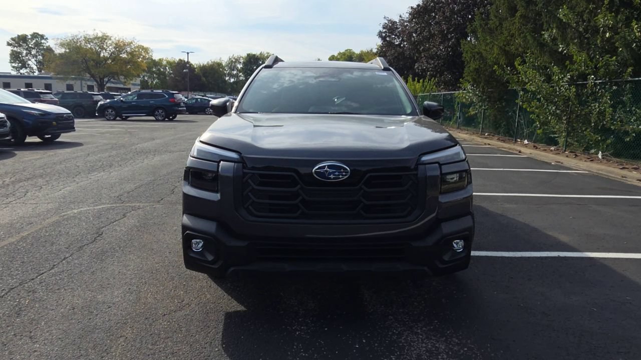 New 2026 Subaru Outback Touring XT AWD/4WD image 3