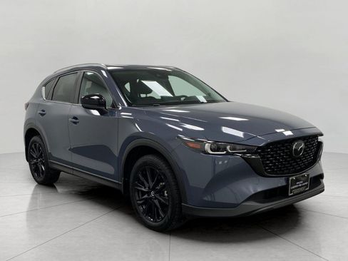 Used 2023 MAZDA CX-5 Carbon Edition AWD/4WD image 1