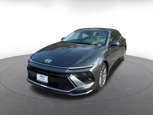 Used 2025 Hyundai Sonata SEL image 7