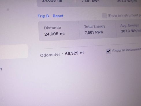 Used 2018 Tesla Model S P100D image 25