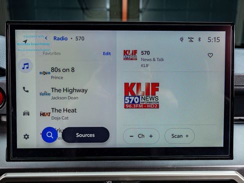 Used 2025 Toyota 4Runner TRD Sport Premium image 24