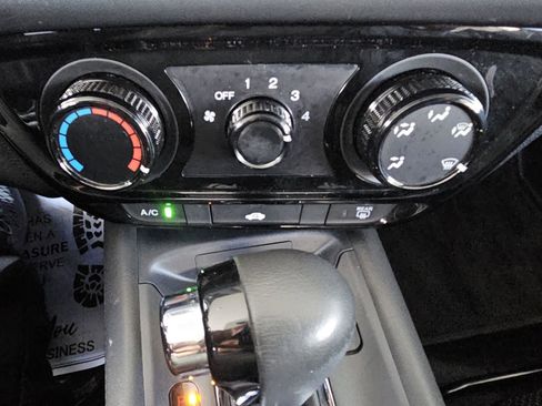 Used 2021 Honda HR-V Sport image 27