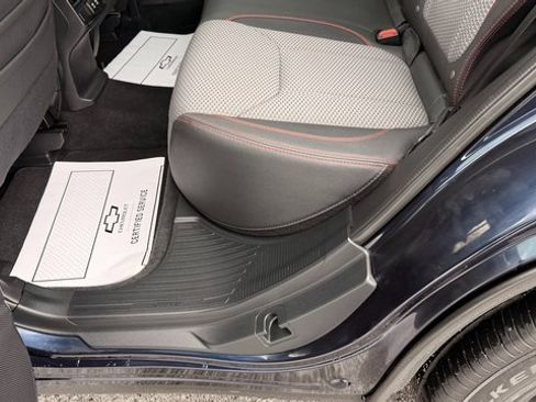 Used 2022 Subaru Forester Sport image 40