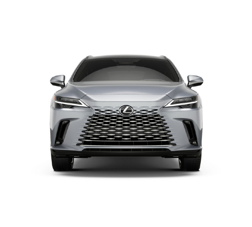 New 2026 Lexus RX 350 w/ Convenience Package AWD/4WD image 5