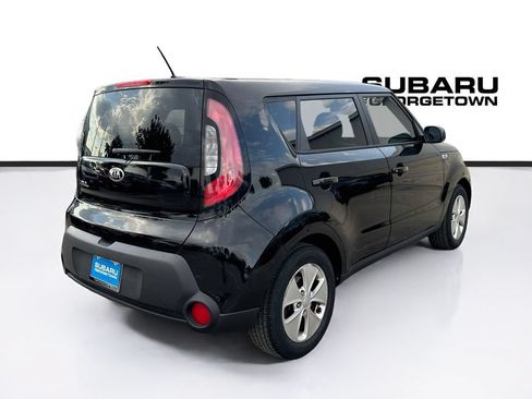 Used 2016 Kia Soul FWD image 7