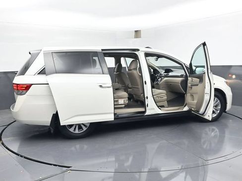 Used 2014 Honda Odyssey EX-L image 43