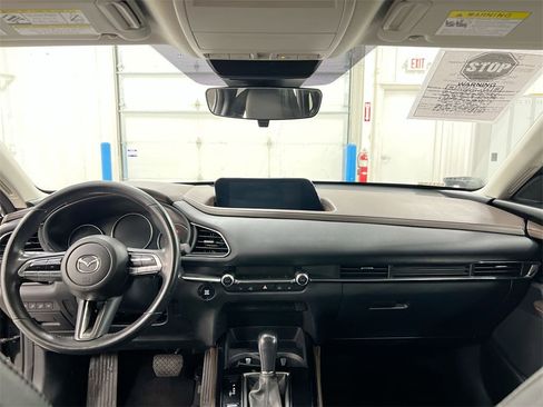 Used 2023 MAZDA CX-30 AWD 2.5 S w/ Premium Package image 10