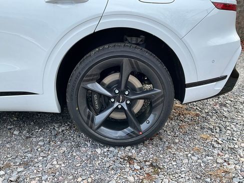 New 2026 Genesis GV70 3.5T Sport Prestige image 37