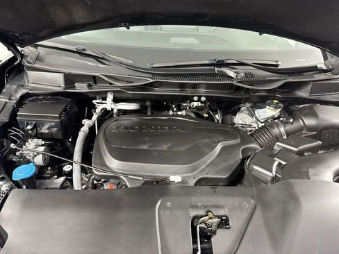 Used 2024 Honda Odyssey Sport image 31