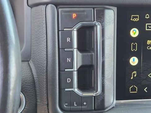 Used 2022 GMC Yukon Denali AWD/4WD image 22