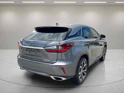 Used 2017 Lexus RX 350 FWD w/ Premium Package image 5
