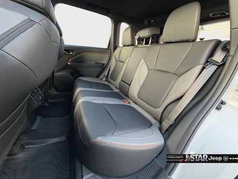 Used 2025 Subaru Forester Sport AWD/4WD image 25