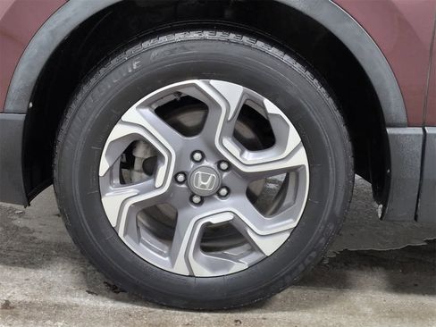 Used 2019 Honda CR-V EX-L image 14