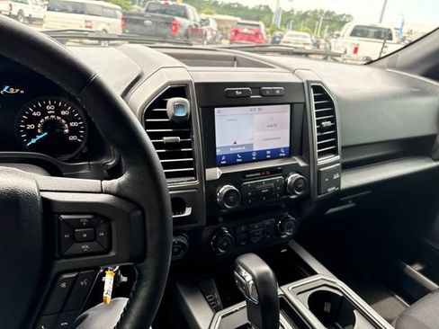 Used 2020 Ford F150 XLT w/ Equipment Group 302A Luxury RWD image 10