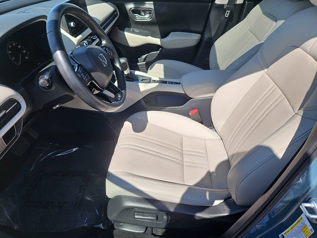 Certified 2025 Honda HR-V EX-L image 26