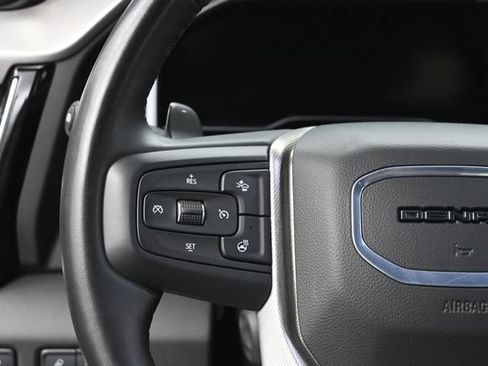 Used 2024 GMC Sierra 1500 Denali w/ Technology Package AWD/4WD image 26