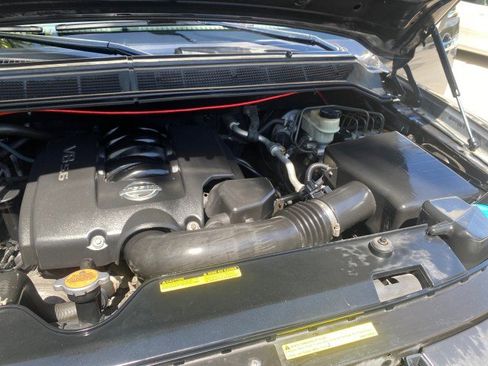 Used 2006 Nissan Armada SE image 27