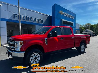 Used 2021 Ford F350 XL w/ STX Appearance Package