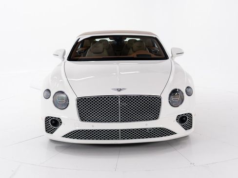 Certified 2020 Bentley Continental GT image 9