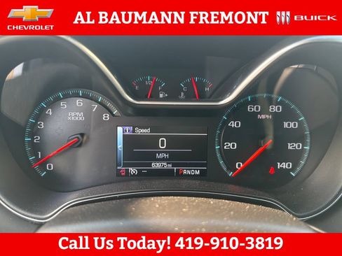 Used 2014 Chevrolet Impala LT FWD image 15