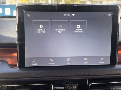 Used 2023 Lincoln Aviator Reserve image 26