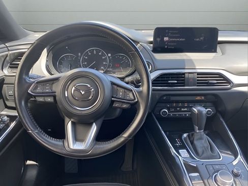 Used 2021 MAZDA CX-9 Grand Touring image 9