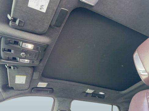 Certified 2024 Cadillac Escalade ESV Sport Platinum w/ LPO, ONYX Package image 13