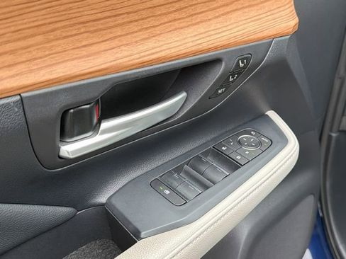 Used 2024 Toyota Grand Highlander Platinum image 15