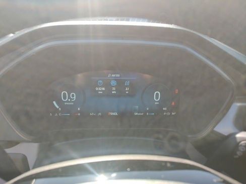 New 2025 Ford Escape Active w/ Active Premium Tech Pack image 17