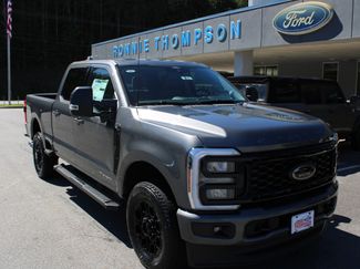 New 2026 Ford F250 XLT w/ XLT Premium Package video 1