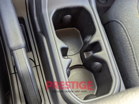 New 2026 Jeep Wrangler Unlimited Sport AWD/4WD image 21