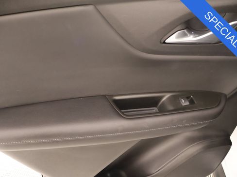 Used 2020 Chevrolet Blazer LT AWD/4WD image 16