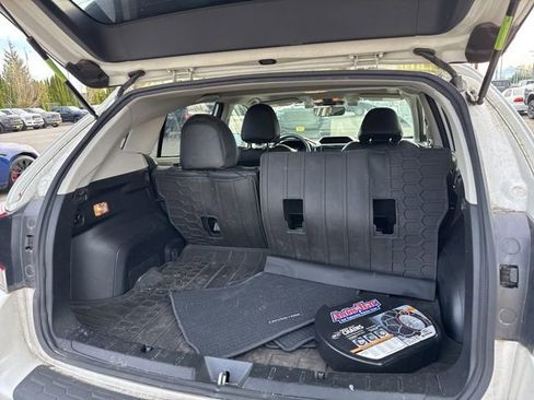 Used 2022 Subaru Crosstrek 2.0i Premium w/ Moonroof Package image 14