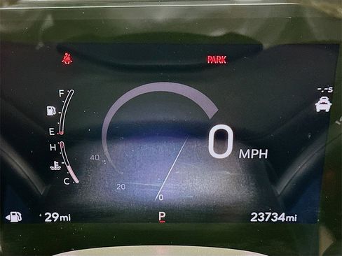 Used 2025 Buick Encore GX Sport Touring image 12