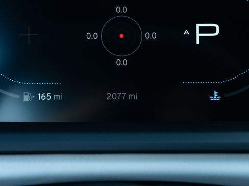 Used 2024 Lotus Emira First Edition image 12