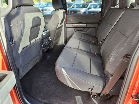 Used 2023 Ford F150 XLT w/ Equipment Group 302A High image 16