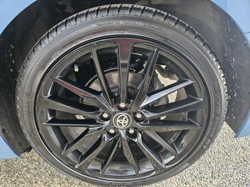 Used 2023 Toyota Camry XSE w/ Cold Weather Package FWD image 32