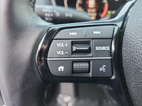 Certified 2023 Honda Civic EX image 28