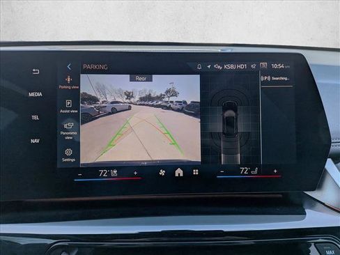 Certified 2025 BMW X1 xDrive28i w/ Convenience Package image 14