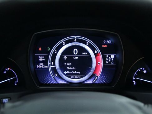Used 2021 Lexus LS 500 AWD w/ Accessory Package (Z1) image 14