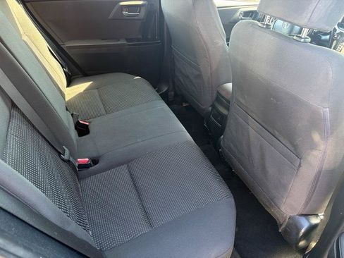 Used 2016 Scion iM FWD image 7