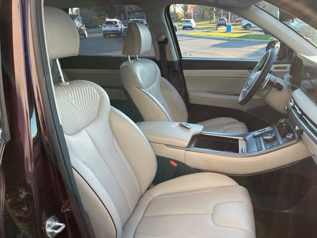 Used 2023 Hyundai Palisade Calligraphy AWD/4WD image 40