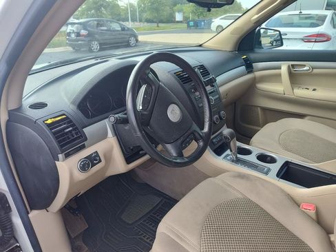 Used 2008 Saturn Outlook XE w/ Preferred Package FWD image 11