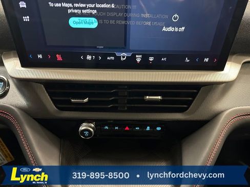 New 2026 Ford Explorer ST w/ Sun And Sound Package image 15