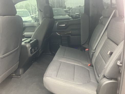 Used 2021 GMC Sierra 1500 Elevation AWD/4WD image 13