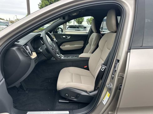 New 2026 Volvo XC60 B5 Plus w/ Protection Package Premier image 13